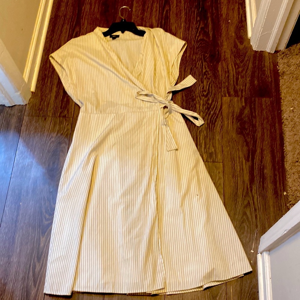 Worn Once Dress